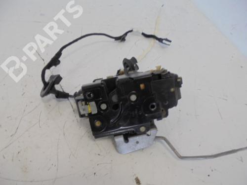 Front right lock AUDI A2 (8Z0)  | BP6509927C97 
