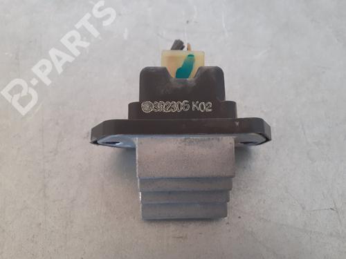 Used Heater resistor HONDA CIVIC VIII Hatchback (FN, FK) [2005-2012]  11663195