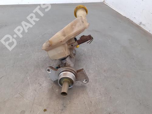 Used Brake master cylinder CITROËN C3 I (FC_, FN_) [2002-2013]  9967413