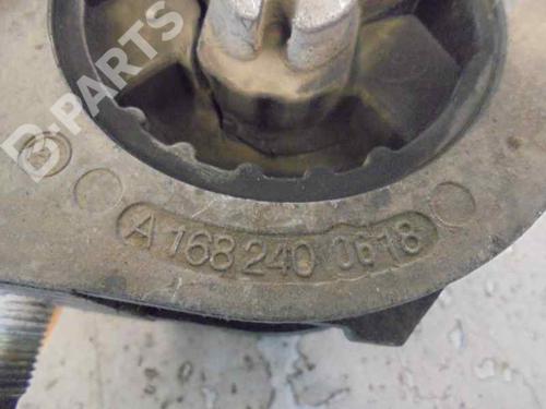 Engine mount MERCEDES-BENZ A-CLASS (W168) A 170 CDI (168.008) | BP10269828M89 