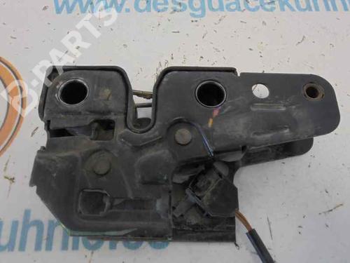Used Hood lock VW POLO (9N_, 9A_) 1.9 SDI (64 hp) 8780450
