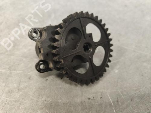 Heater blower motor OPEL INSIGNIA A (G09)  | BP12515794M62 