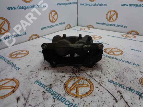 Right front brake caliper RENAULT TRAFIC II Van (FL)  | BP11611595M104 