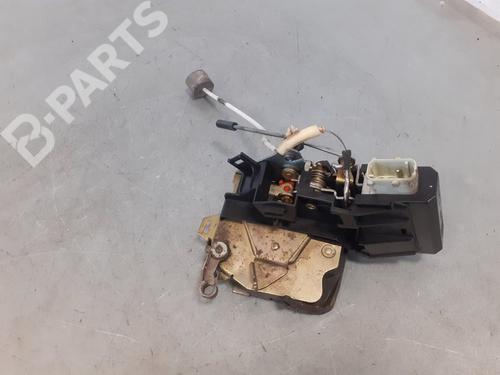 Rear left lock BMW 5 (E39)  | BP9170657C100 
