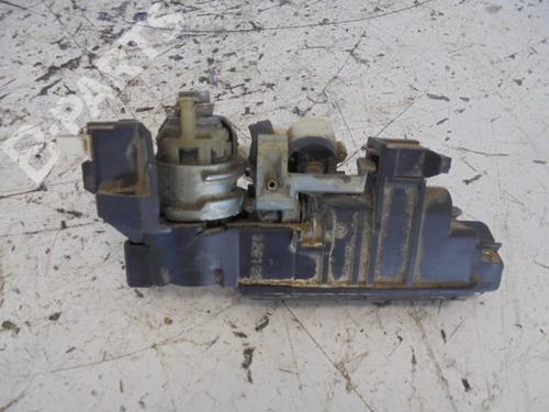 Tailgate handle MERCEDES-BENZ C-CLASS (W203)  | BP6317187C132 
