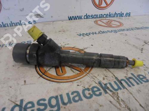 Injector NISSAN PRIMERA Hatchback (P12)  | BP2452796M100 