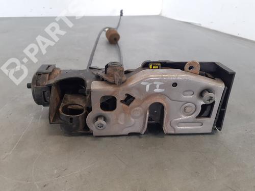 Rear left lock MERCEDES-BENZ A-CLASS (W168)  | BP10505547C100 