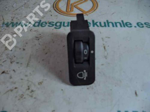 Used Headlight switch PEUGEOT 106 II (1A_, 1C_) 1.5 D (57 hp) 2464212