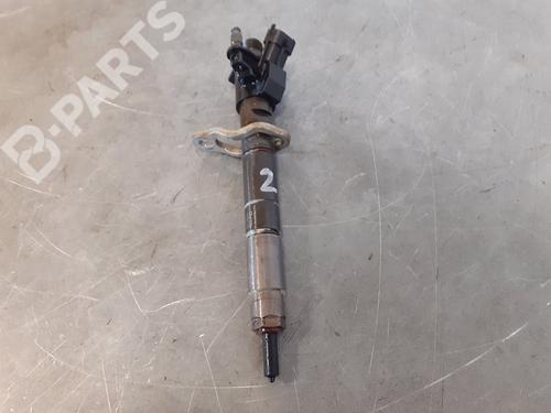 Used Injector VOLVO XC60 I SUV (156) [2008-2017]  10675583