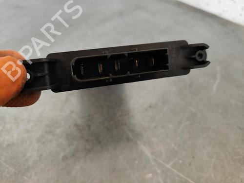 Heater resistor CITROËN C4 I (LC_)  | BP12528137M108