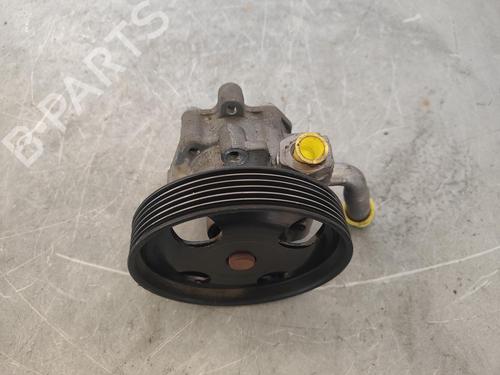 Used Steering pump FORD FIESTA V (JH_, JD_) [2001-2014]  15659059