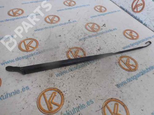 Vindrute viskerarm RENAULT LAGUNA II (BG0/1_) 1.9 dCi (BG1A, BG1V) | BP6631500C143 