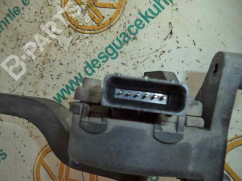 Pedal OPEL CORSA C (X01) 1.3 CDTI (F08, F68) | BP2451649I4 