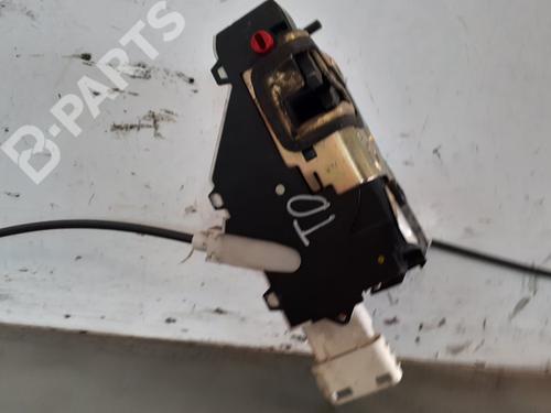 Rear right lock PEUGEOT 407 (6D_)  | BP10284009C99 
