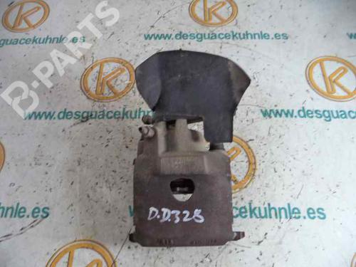 Used Right front brake caliper VW POLO III (6N1) 60 1.4 (60 hp) 11611799