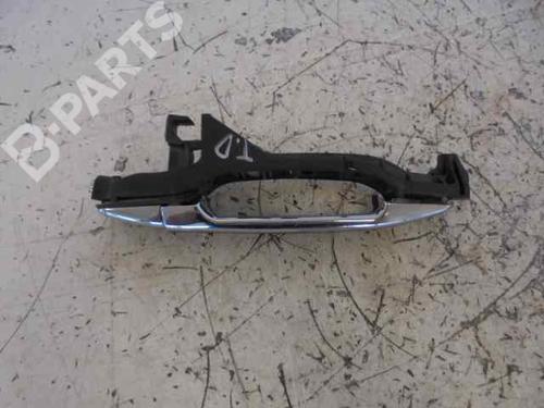 Rear right exterior door handle MERCEDES-BENZ E-CLASS (W210) E 320 (210.065) | BP5995105C130 