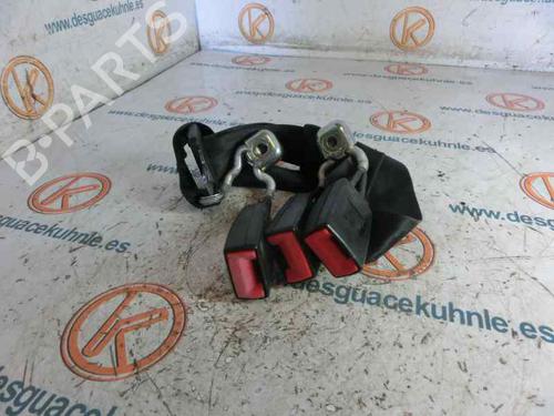 Rear right seatbelt VW POLO (9N_, 9A_) 1.2 12V | BP14178012I28 