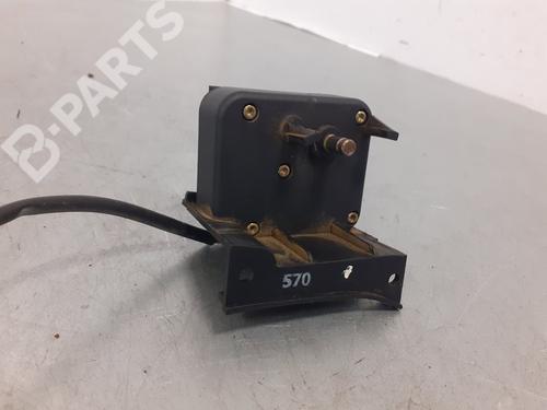Heater blower motor MERCEDES-BENZ S-CLASS (W140) 600 SE, SEL (140.056, 140.057) | BP7283654M62 