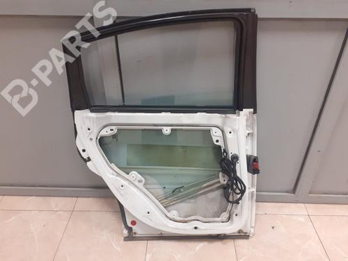 Left rear door VW PASSAT B5 (3B2) 1.9 TDI | BP8794974C4 
