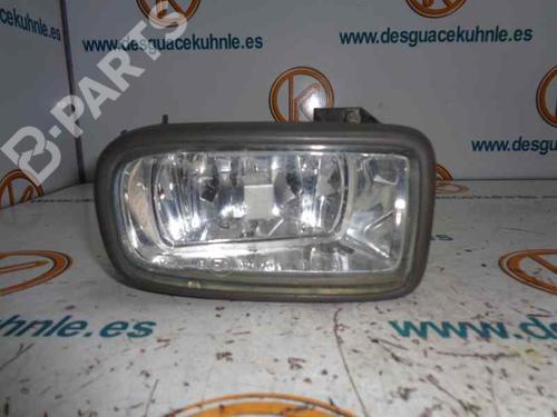 Used Right front fog light BMW 1 (E87) [2003-2013]  10269288