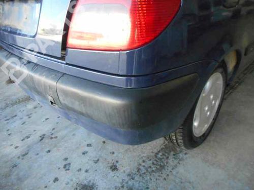 Bak støtfanger CITROËN XSARA (N1)  | BP2456871C8 