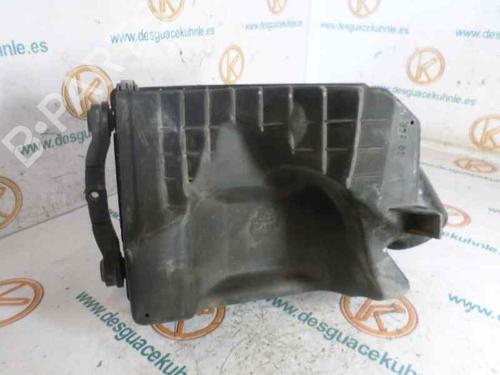 Air filter box OPEL ASTRA G Saloon (T98) 1.7 TD (F69) | BP14177859M87 