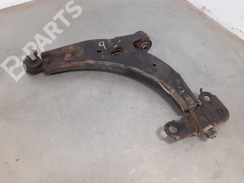 Left front suspension arm KIA SHUMA II (FB) 1.6 (101 hp) 9843641