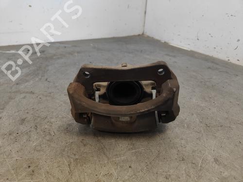 Right front brake caliper FORD FIESTA VI (CB1, CCN) 1.6 TDCi | BP33243416M104 - Image 2