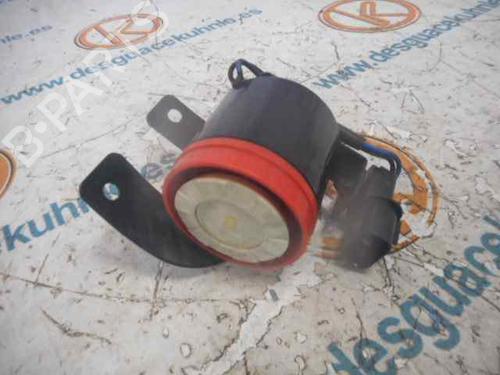 Used Horn HYUNDAI SONATA IV (EF) 2.0 16V (136 hp) 14181017