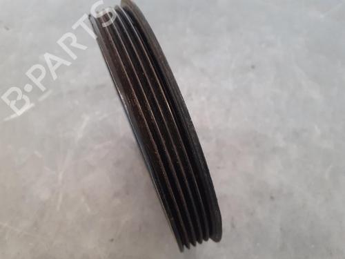 Remskive MERCEDES-BENZ A-CLASS (W168)  | BP14189494M122 