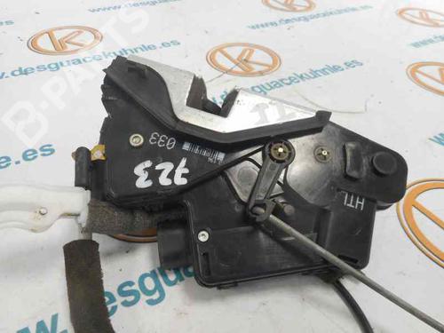 Rear left lock BMW 3 (E46)  | BP2478109C100 