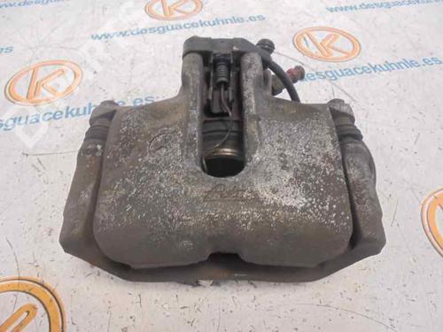 Used Right front brake caliper MERCEDES-BENZ 124 Saloon (W124) 300 D (124.130) (113 hp) 11609571