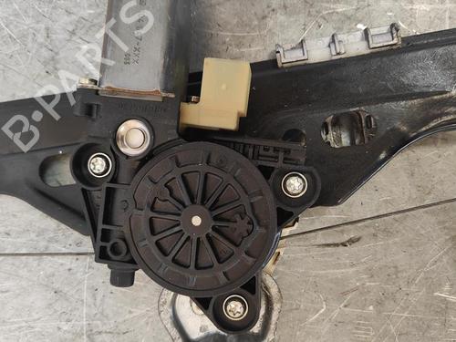 Rear right window mechanism MERCEDES-BENZ C-CLASS (W203)  | BP15991254C25 