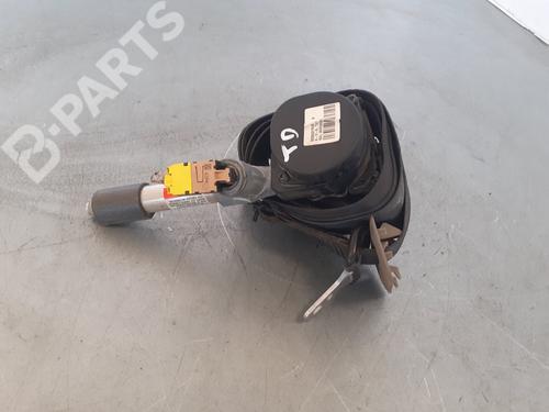 Used Rear right seatbelt VOLVO S60 I (384) [2000-2010]  8231917