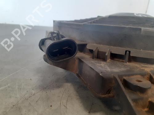 Køleventilator elektrisk OPEL CORSA C (X01)  | BP10724506M35 