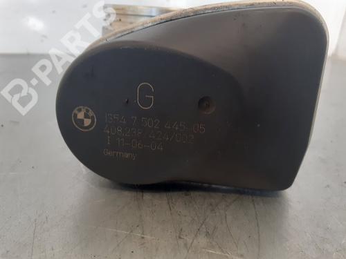 Throttle body BMW 5 (E60)  | BP7830822M82 