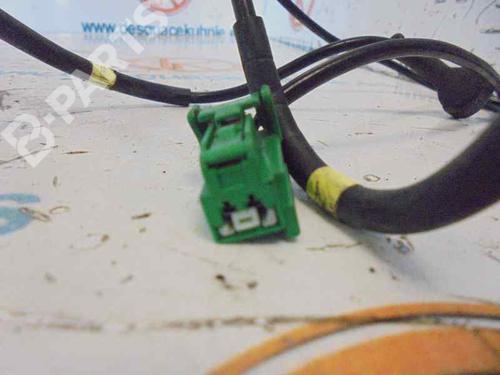 Elektronisk sensor VOLVO S80 I (184) T6 | BP8753900M84 