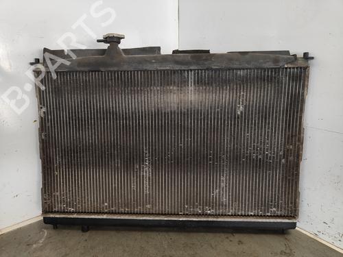 Used Water radiator HYUNDAI SANTA FÉ II (CM) [2005-2015]  27518710
