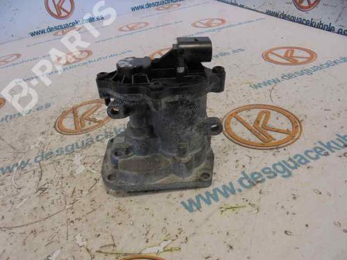 Used Egr FORD TOURNEO CONNECT [2002-2013]  5023887