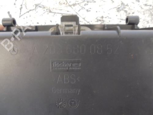 Ashtray MERCEDES-BENZ C-CLASS (W203)  | BP14187003I30 
