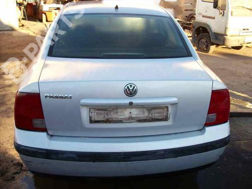 Seats set VW PASSAT B5 (3B2) 1.6 | BP6632422C78  - Image 11