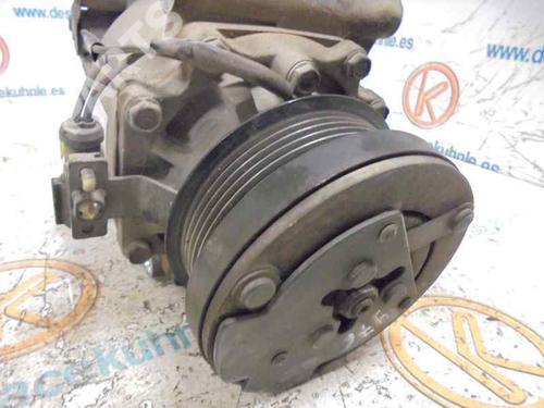 Compressor A/A JAGUAR S-TYPE II (X200) 3.0 V6 | BP4836831M34 