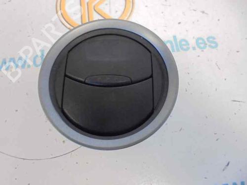 Air vent FORD FIESTA VI (CB1, CCN) 1.6 TDCi | BP12515340I21