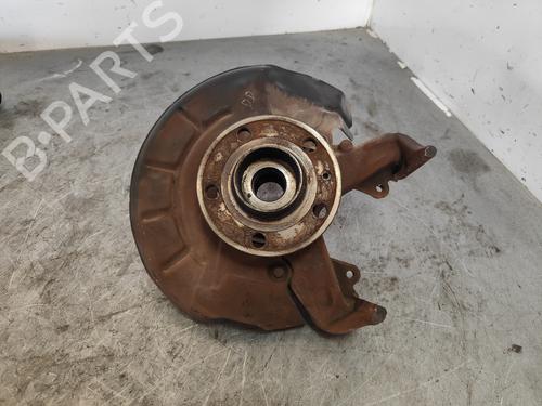 Used Right front steering knuckle SEAT IBIZA III (6L1) [2002-2009]  27207032