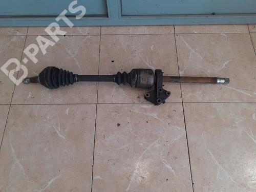 Used Right front driveshaft FIAT DUCATO Van (230_) 2.8 D (87 hp) 10193832