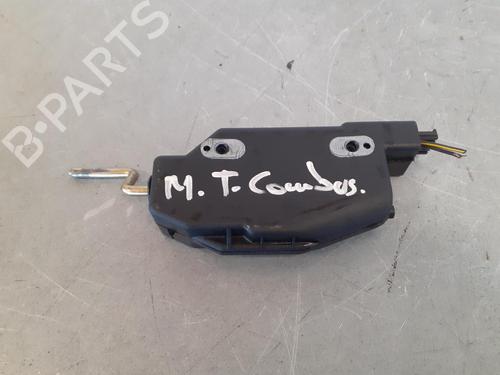 Used Other OPEL VECTRA A (J89) [1988-1995]  14188959