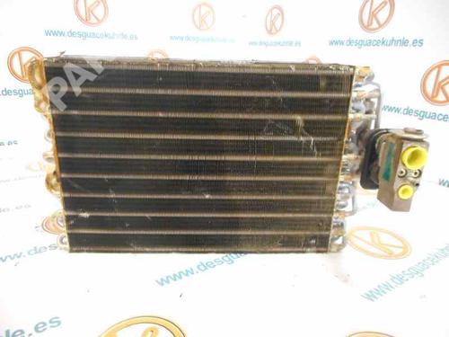 Air conditioning evaporator MERCEDES-BENZ C-CLASS (W202) C 250 D (202.125) (113 hp) 11662259