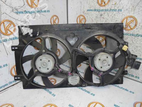 Radiator fan SEAT CORDOBA (6K1, 6K2) 1.6 i | BP2466107M35 