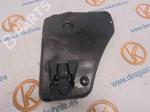 Windscreen washer tank PEUGEOT 205 II (20A/C) [1987-2000]  7428310