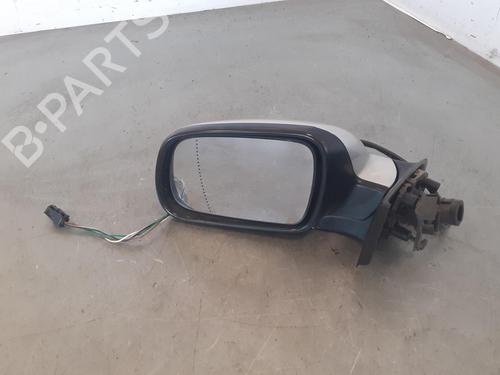 Used Left mirror PEUGEOT 307 Break (3E) [2002-2009]  10136928